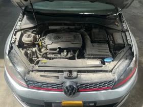 VW Golf  VII 2.0 TFSI GTI 230 . Performance  | Mobile.bg    5