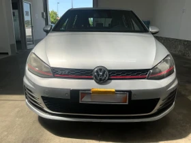 VW Golf  VII 2.0 TFSI GTI 230 . Performance  | Mobile.bg    2