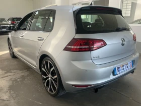 VW Golf  VII 2.0 TFSI GTI 230 . Performance  | Mobile.bg    7