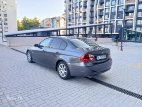 Обява за продажба на BMW 320 320D-AUTOMAT-XENON ~7 300 лв. - изображение 3