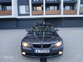 Обява за продажба на BMW 320 320D-AUTOMAT-XENON ~7 300 лв. - изображение 1