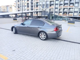 BMW 320 320D-AUTOMAT-XENON | Mobile.bg    13