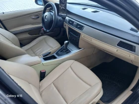 Обява за продажба на BMW 320 320D-AUTOMAT-XENON ~7 300 лв. - изображение 10