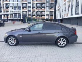 Обява за продажба на BMW 320 320D-AUTOMAT-XENON ~7 300 лв. - изображение 4
