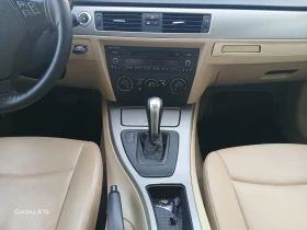 Обява за продажба на BMW 320 320D-AUTOMAT-XENON ~7 300 лв. - изображение 8