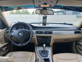 Обява за продажба на BMW 320 320D-AUTOMAT-XENON ~7 300 лв. - изображение 9