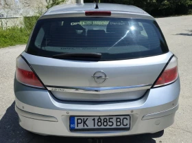 Обява за продажба на Opel Astra ~2 600 лв. - изображение 3