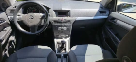 Обява за продажба на Opel Astra ~2 600 лв. - изображение 7