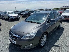 Opel Astra (KATO НОВА)