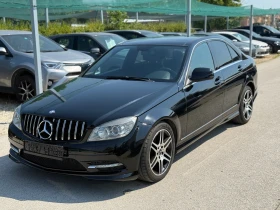 Mercedes-Benz C 350 CDI 4matic  | Mobile.bg    1
