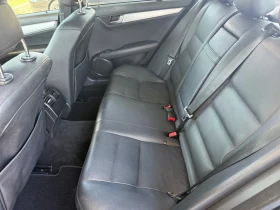 Mercedes-Benz C 350 CDI 4matic  | Mobile.bg    9