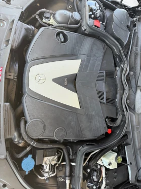 Mercedes-Benz C 350 CDI 4matic  | Mobile.bg    13