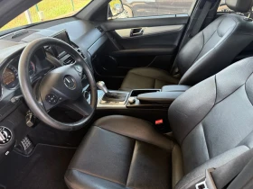 Mercedes-Benz C 350 CDI 4matic  | Mobile.bg    7