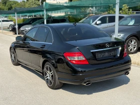 Mercedes-Benz C 350 CDI 4matic  | Mobile.bg    5