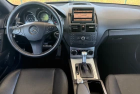 Mercedes-Benz C 350 CDI 4matic  | Mobile.bg    11