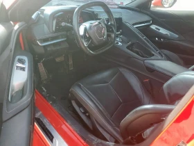 Chevrolet Corvette STINGRAY 1LT ФИКСИРАНА ЦЕНА! КЛИП НА МОТОРА! - 67200 лв. - 28977946 8