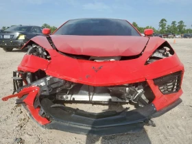 Chevrolet Corvette STINGRAY 1LT ФИКСИРАНА ЦЕНА! КЛИП НА МОТОРА! - 67200 лв. - 28977946 6