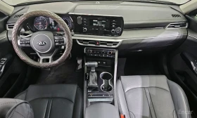 Kia K5 2.0 LPI Standard * НАЙ-ДОБРА ЦЕНА В БЪЛГАРИЯ* - 29800 лв. - 96429160 3