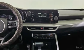 Kia K5 2.0 LPI Standard * НАЙ-ДОБРА ЦЕНА В БЪЛГАРИЯ* - 29800 лв. - 96429160 5