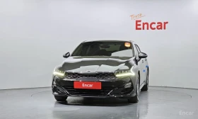 Kia K5 2.0 LPI Standard * НАЙ-ДОБРА ЦЕНА В БЪЛГАРИЯ* 