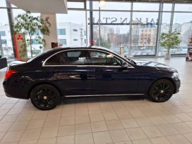 Mercedes-Benz C 220 d 4Matic 9G-tronic Avantgarde - 41900 лв. - 18156865 7