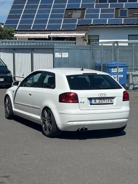 Audi A3 Exclusive Line | Mobile.bg    6