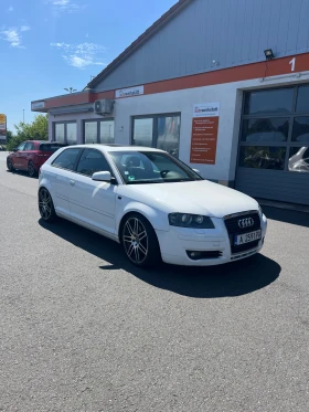 Audi A3 Exclusive Line | Mobile.bg    5