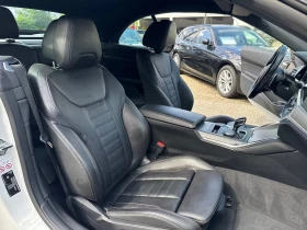 BMW 430 i/CABRIO/258HP/M-SPORT/HUD/HIFI/WLAN/HUD/581f - 88299 лв. - 68543600 12