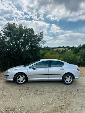 Peugeot 407 2.0 HDI | Mobile.bg    15
