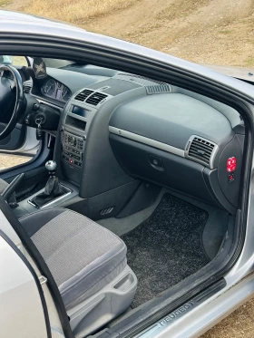 Обява за продажба на Peugeot 407 2.0 HDI ~3 100 лв. - изображение 8