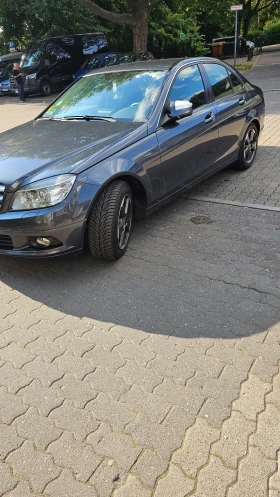 Обява за продажба на Mercedes-Benz C 200 Kompressor  ~15 000 лв. - изображение 7