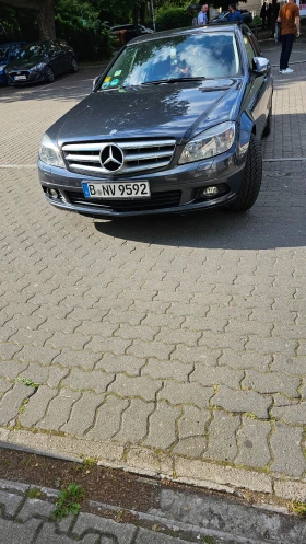 Обява за продажба на Mercedes-Benz C 200 Kompressor  ~15 000 лв. - изображение 6
