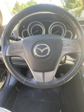 Mazda 6 - 7600 лв. - 45729390 8