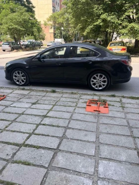 Mazda 6 - 7600 лв. - 45729390 4