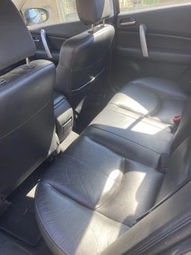Mazda 6 - 7600 лв. - 45729390 12