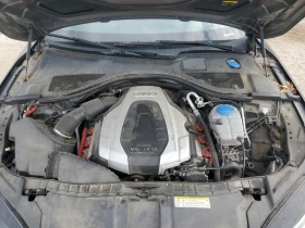 Audi A7 PREMIUM PLUS/QUATTRO/MATRIX LED/ | Mobile.bg    11