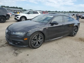 Audi A7 PREMIUM PLUS/QUATTRO/MATRIX LED/ПАНОРАМА