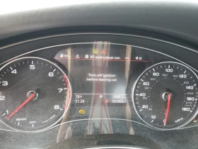 Audi A7 PREMIUM PLUS/QUATTRO/MATRIX LED/ | Mobile.bg    9