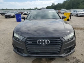 Audi A7 PREMIUM PLUS/QUATTRO/MATRIX LED/ | Mobile.bg    2