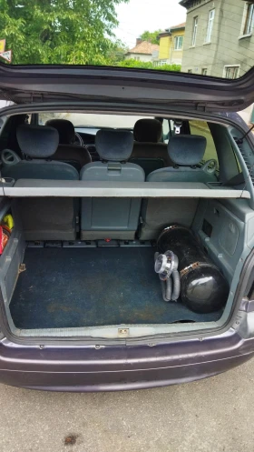 Renault Scenic | Mobile.bg    6