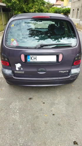 Renault Scenic | Mobile.bg    4