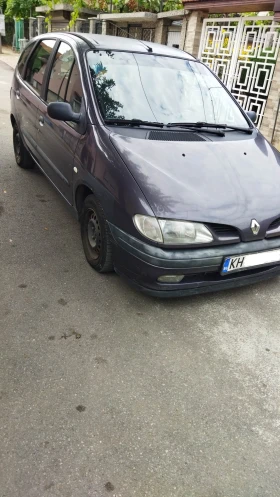 Renault Scenic | Mobile.bg    2