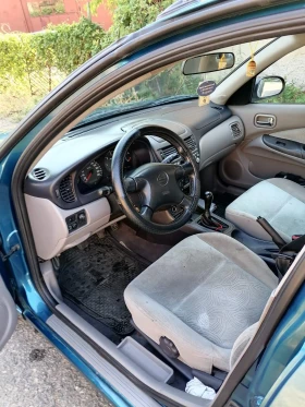 Nissan Almera 2.2D -  | Mobile.bg    3
