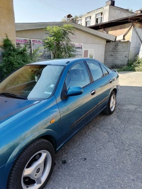 Nissan Almera 2.2D -  | Mobile.bg    10