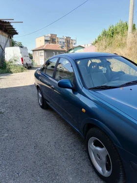Nissan Almera 2.2D -  | Mobile.bg    2