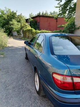 Nissan Almera 2.2D -  | Mobile.bg    5