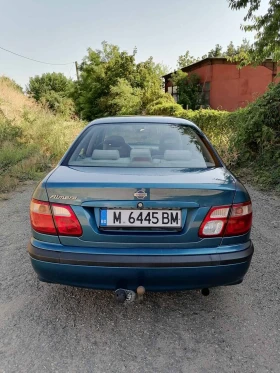 Nissan Almera 2.2D -  | Mobile.bg    6