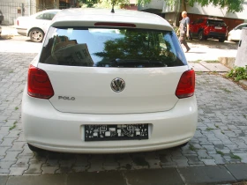 VW Polo 1.2 12V 86 хил.км. - 6400 лв. - 82747145 5