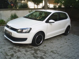 VW Polo 1.2 12V 86 хил.км. - 6400 лв. - 82747145 16