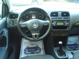 VW Polo 1.2 12V 86 хил.км. - 6400 лв. - 82747145 10